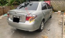 Bán Toyota Vios MT năm sản xuất 2007, màu bạc Bán Toyota Vios MT năm sản xuất 2007, màu bạc