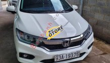 Bán Honda City 1.5Top 2020, màu trắng, giá tốt Bán Honda City 1.5Top 2020, màu trắng, giá tốt