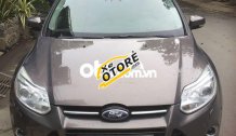 Cần bán lại xe Ford Focus Titanium năm 2013, màu nâu xe gia đình Cần bán lại xe Ford Focus Titanium năm 2013, màu nâu xe gia đình