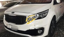 Bán Kia Sedona năm sản xuất 2017, màu trắng Bán Kia Sedona năm sản xuất 2017, màu trắng