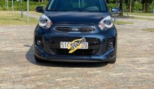 Cần bán gấp Kia Morning năm 2019, màu xanh lam còn mới giá cạnh tranh Cần bán gấp Kia Morning năm 2019, màu xanh lam còn mới giá cạnh tranh