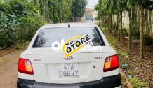 Cần bán lại xe Kia Rio năm sản xuất 2007, màu trắng, xe nhập Cần bán lại xe Kia Rio năm sản xuất 2007, màu trắng, xe nhập