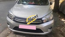 Bán Suzuki Celerio 1.0 AT năm sản xuất 2020, màu xám, nhập khẩu Bán Suzuki Celerio 1.0 AT năm sản xuất 2020, màu xám, nhập khẩu