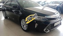 Bán xe Toyota Camry 2.0E đời 2018, màu đen còn mới, giá 815tr Bán xe Toyota Camry 2.0E đời 2018, màu đen còn mới, giá 815tr