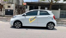 Cần bán xe Kia Morning Si AT năm sản xuất 2017, màu trắng chính chủ, giá 318tr Cần bán xe Kia Morning Si AT năm sản xuất 2017, màu trắng chính chủ, giá 318tr