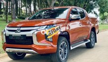 Cần bán xe Mitsubishi Triton năm sản xuất 2019, nhập khẩu nguyên chiếc xe gia đình Cần bán xe Mitsubishi Triton năm sản xuất 2019, nhập khẩu nguyên chiếc xe gia đình