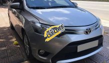Bán Toyota Vios đời 2016, màu bạc còn mới Bán Toyota Vios đời 2016, màu bạc còn mới