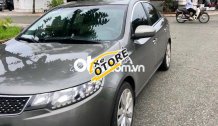 Bán Kia Forte 1.6AT sản xuất năm 2013 còn mới giá cạnh tranh Bán Kia Forte 1.6AT sản xuất năm 2013 còn mới giá cạnh tranh
