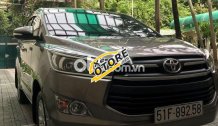 Bán Toyota Innova năm 2018, màu xám, nhập khẩu nguyên chiếc, giá tốt Bán Toyota Innova năm 2018, màu xám, nhập khẩu nguyên chiếc, giá tốt