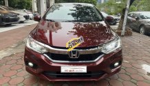 Cần bán xe Honda City 1.5TOP đời 2019, màu đỏ
Cần bán xe Honda City 1.5TOP đời 2019, màu đỏ