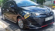 Cần bán gấp Toyota Vios 1.5G đời 2020, màu đen Cần bán gấp Toyota Vios 1.5G đời 2020, màu đen