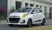 Bán xe Hyundai Grand i10 2018, màu trắng Bán xe Hyundai Grand i10 2018, màu trắng