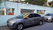 Cần bán xe Ford Focus 2011, màu xám Cần bán xe Ford Focus 2011, màu xám