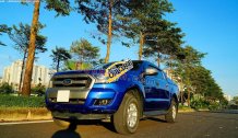 Bán Ford Ranger XLS sản xuất năm 2016, màu xanh lam, xe nhập, giá chỉ 468 triệu Bán Ford Ranger XLS sản xuất năm 2016, màu xanh lam, xe nhập, giá chỉ 468 triệu