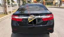 Cần bán gấp Toyota Camry 2.5G đời 2014, màu đen Cần bán gấp Toyota Camry 2.5G đời 2014, màu đen