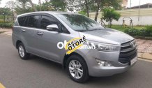 Bán xe Toyota Innova năm 2017, màu bạc xe gia đình, giá 470tr Bán xe Toyota Innova năm 2017, màu bạc xe gia đình, giá 470tr