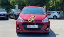 Cần bán xe Hyundai Grand i10 đời 2018, màu đỏ, 359 triệu Cần bán xe Hyundai Grand i10 đời 2018, màu đỏ, 359 triệu