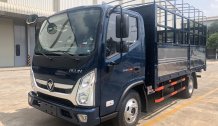 Bán xe tải THACO OLLINS 490 động cơ CN ISUZU giá tốt nhất tại Đồng Nai