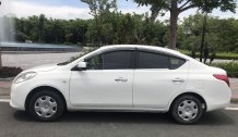 Bán ô tô Nissan Sunny 1.5 XL 2015, màu trắng, 206tr