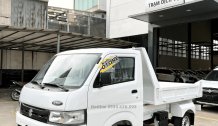 Thùng ben tự đổ Thùng ben tự đổ