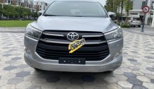 Toyota Innova 2017 - Xe đẹp, không lỗi nhỏ
