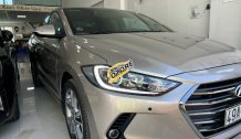 Hyundai Elantra 2018 - Xe lướt sơn zin 100%
